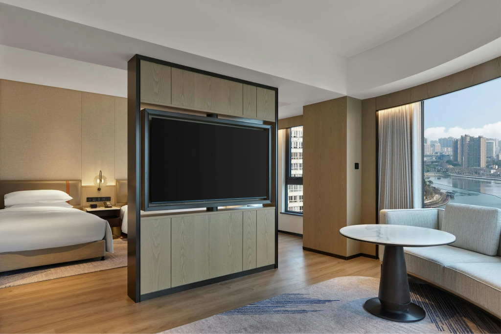 Sheraton Jiujiang