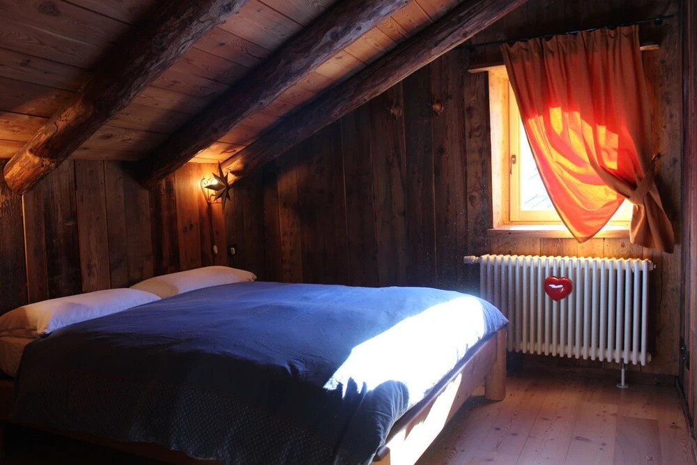 Chalet Fiore