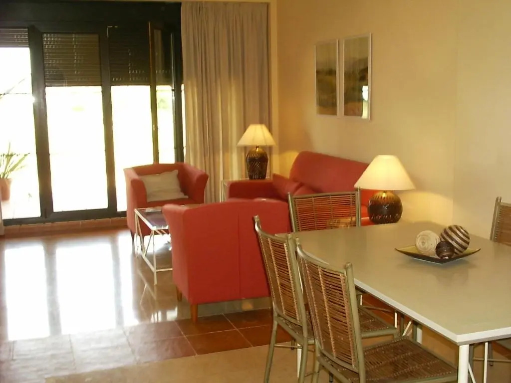 Apartment Next to Isla Canela Golf