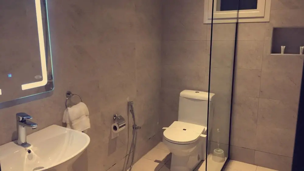 Voyage Apartments فوياج للشقق المخدومة