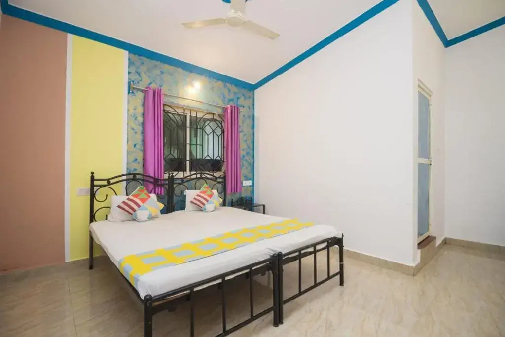 Cardozo beach house