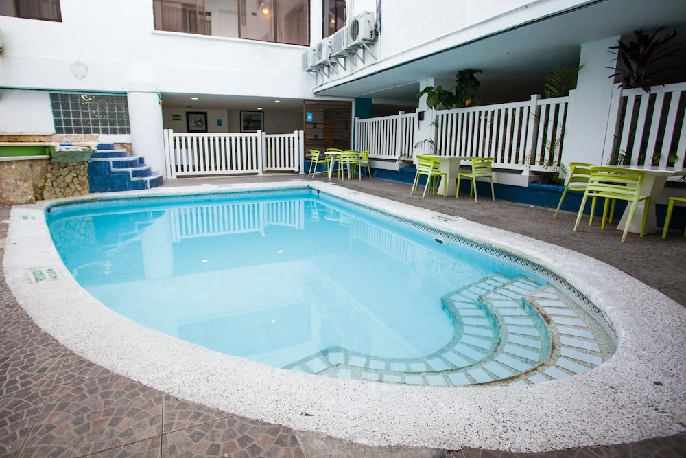Be Hotel