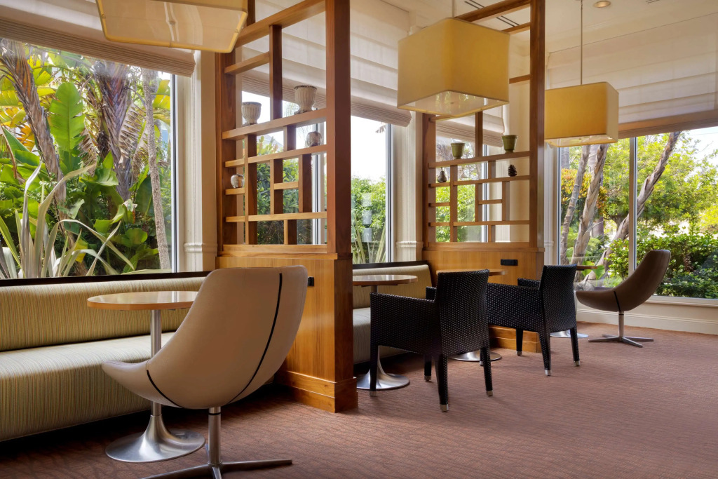 Hilton Garden Inn LAX - El Segundo