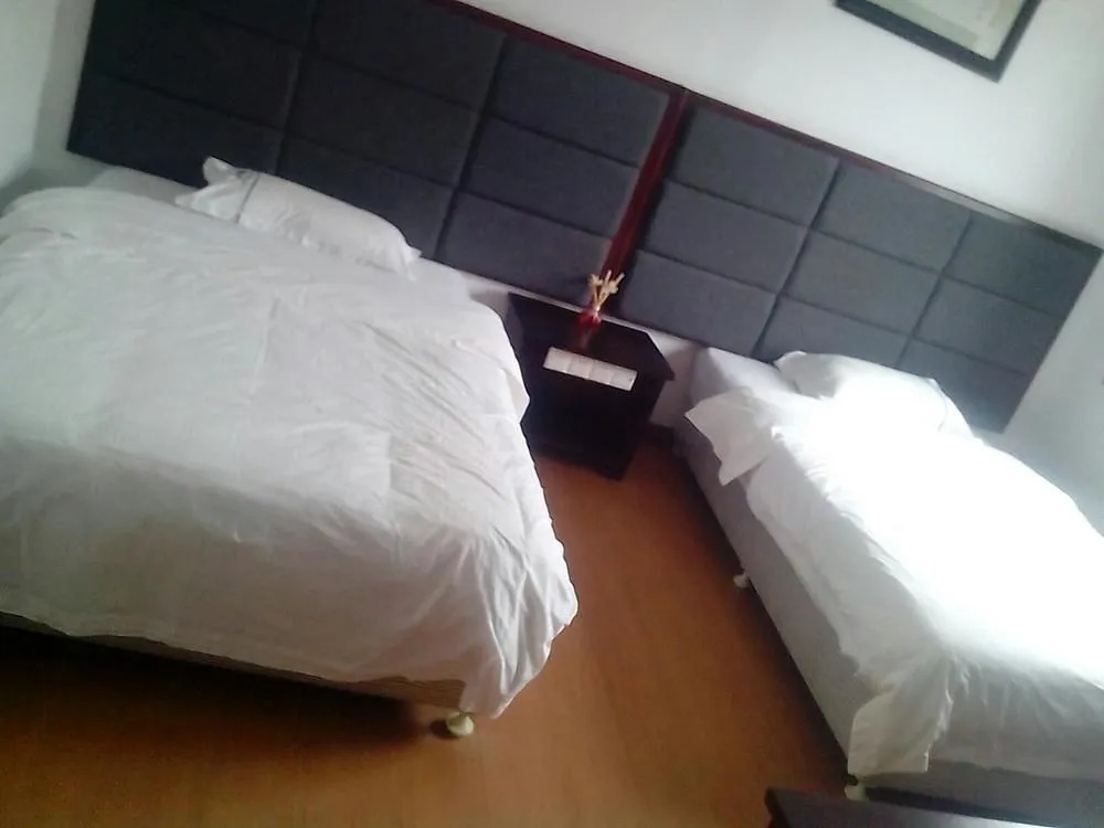 Universal Hotel