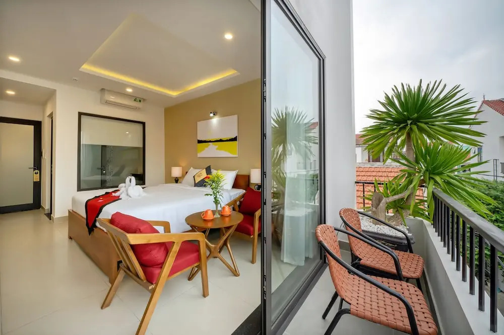 Tam Hong Phuc Homestay Hoi An