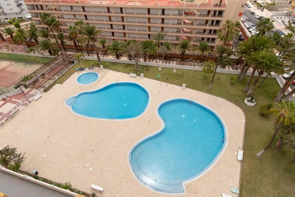 Achacay 1 - Two Bed