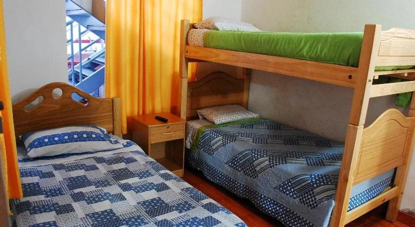 Hostal La Siesta