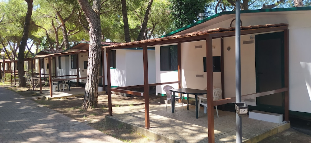 Villaggio Costa dArgento