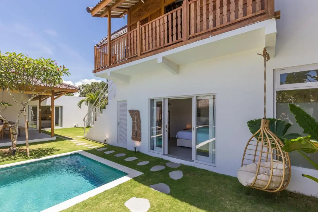 Villa soul
