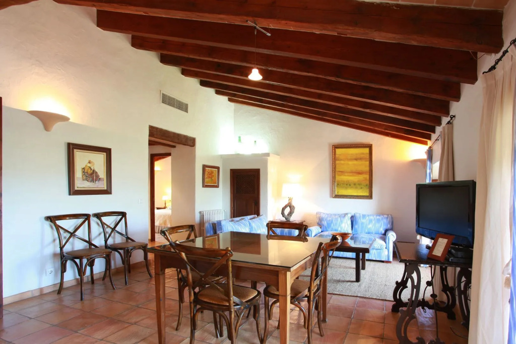 Agroturismo Son Siurana