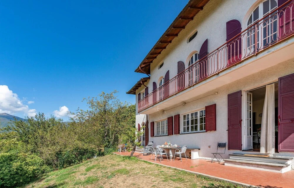 Villa Edda