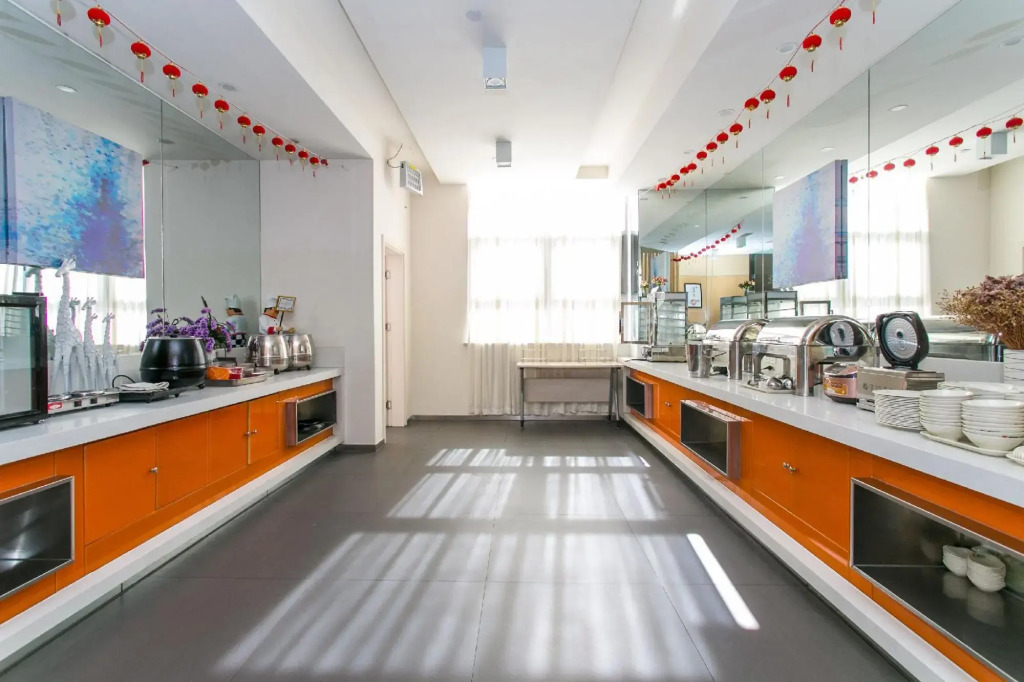 Kunming Zun Xiang Jin Xuan Boutique Hotel