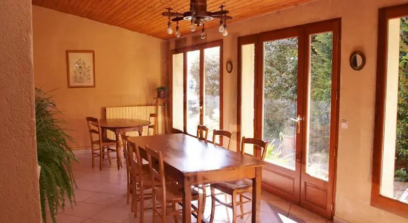 La Gomerie Chambres dHotes