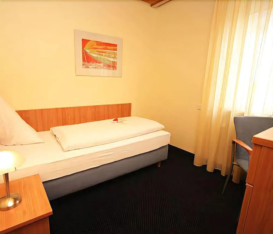 Hotel Zeppelin®