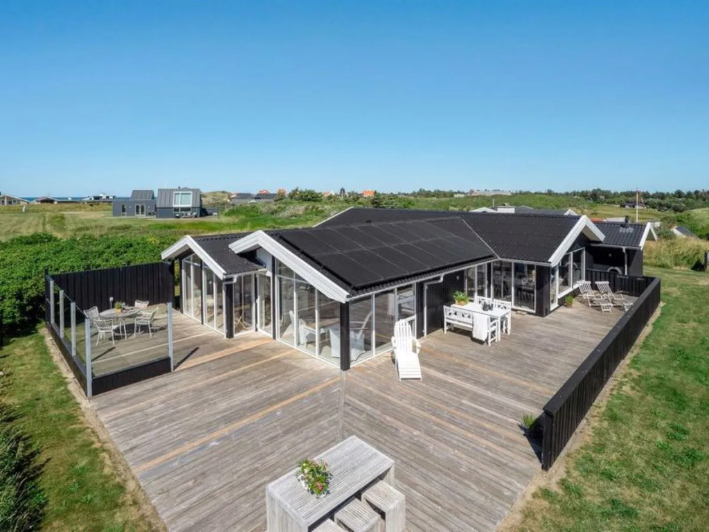 Holiday Home Aella - 150m from the sea by Interhome