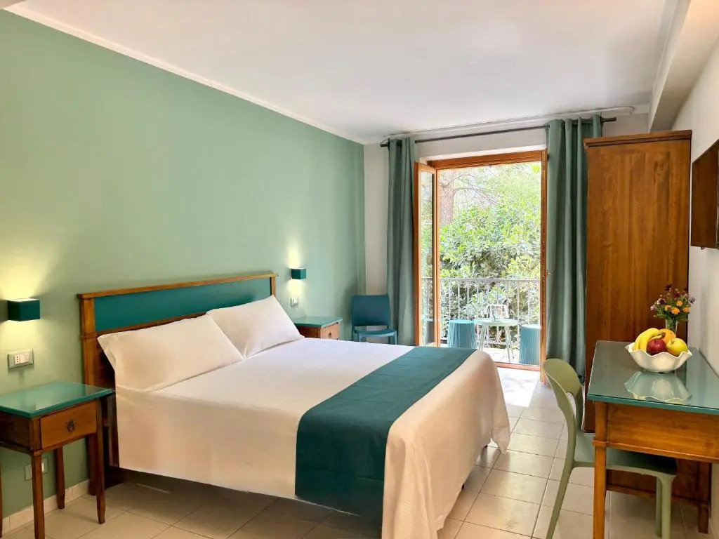Hotel Panoramic