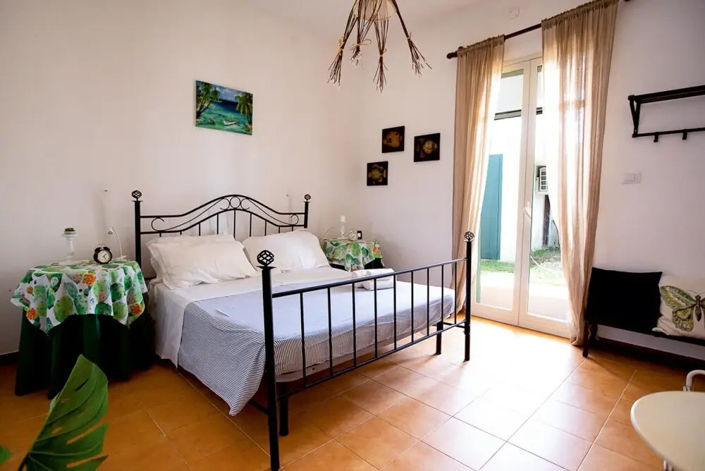 Tina's House by Wonderful Italy