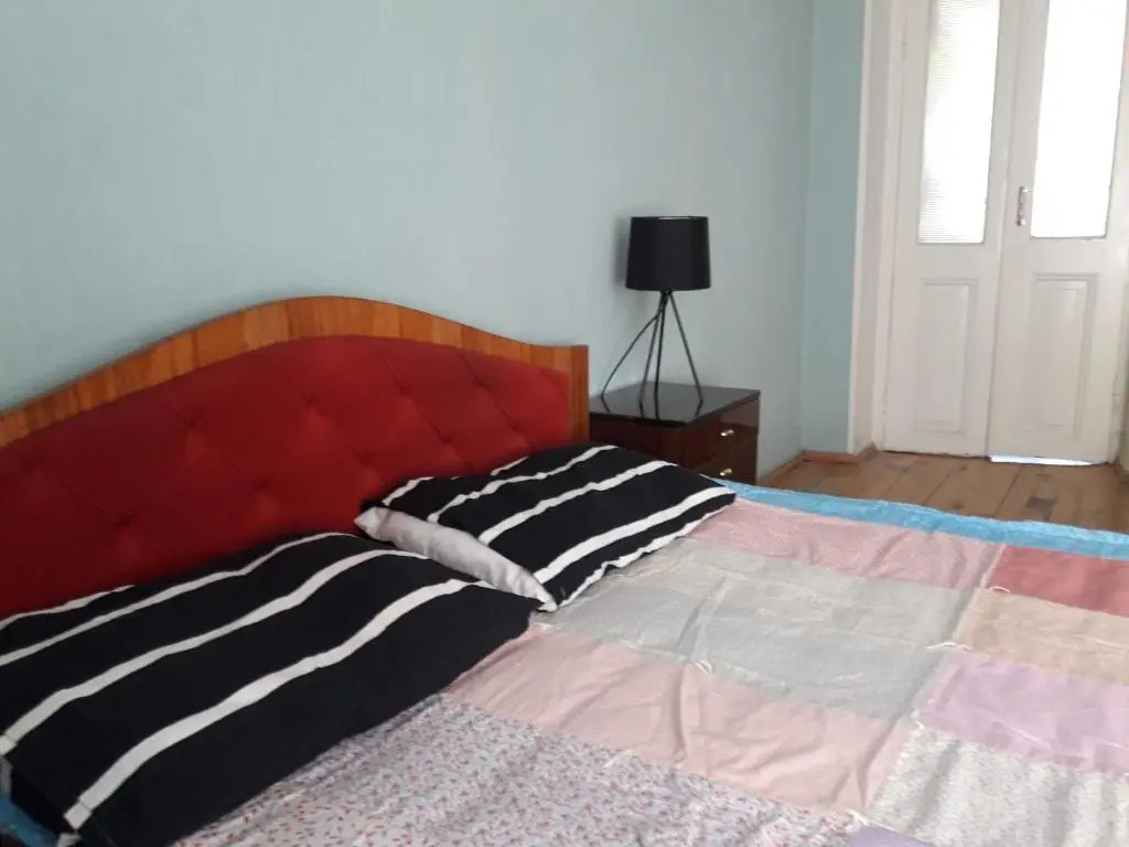 Flat 2 bedrooms 2 bathrooms - Tbilisi