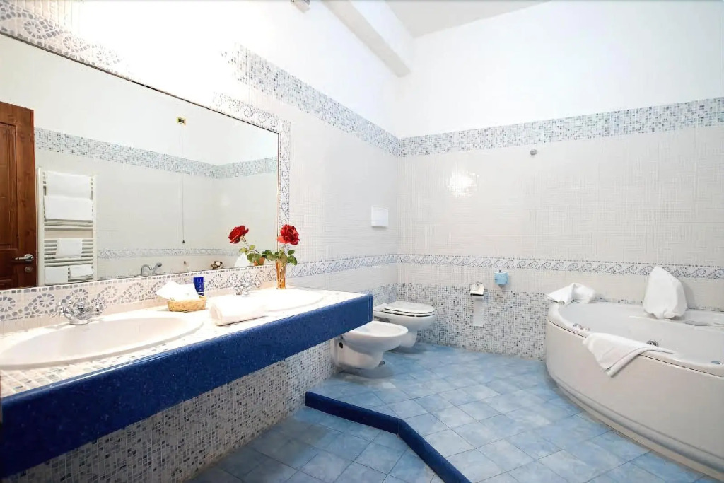 Hotel Castello Torre in Pietra