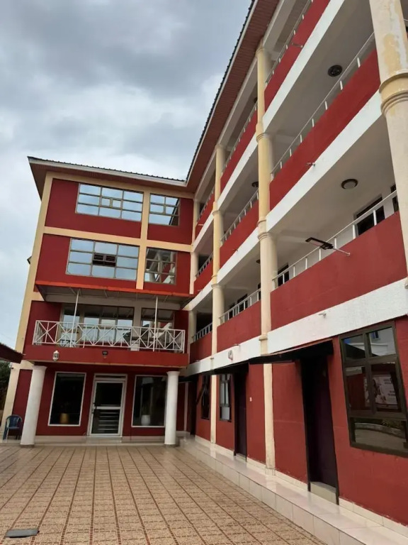 247Hotel Apartments