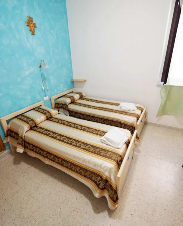 Sant'Antonio Accommodation