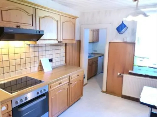 Gästehaus Gerdina Einzelzimmer Nr. 4