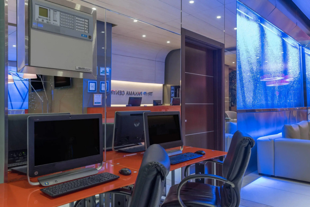 Tryp by Wyndham Panama Centro