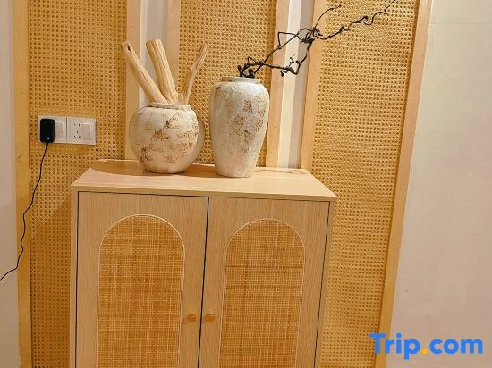 shunde Heartjoy Homestay