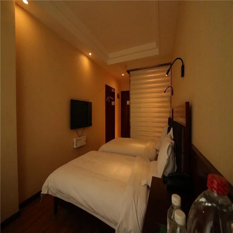 Norberso Hotel Xiahe