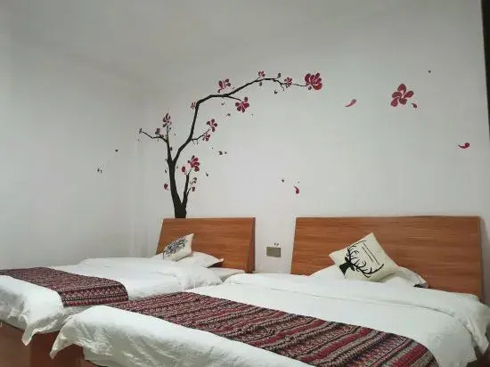Mount Danxia Inn No. 9