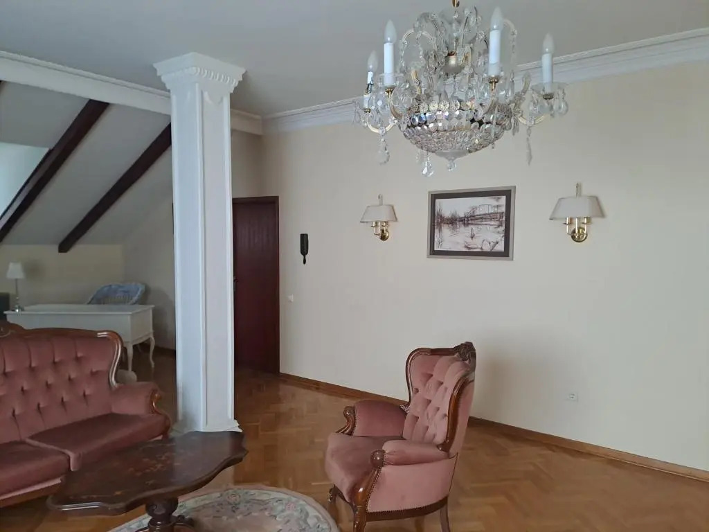 Apartman Ella