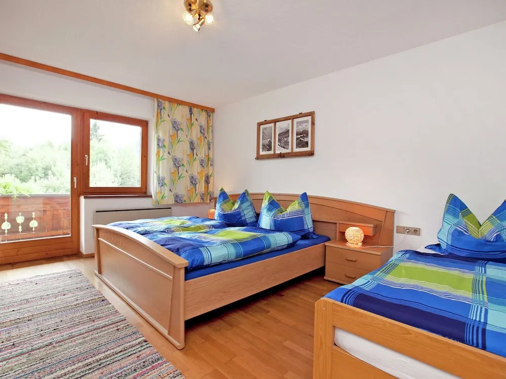 Beautiful apartment in Fugen Zillertal