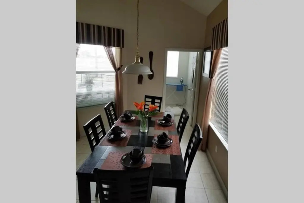 Jewel Of Disney Two 5Bdrm Pool House