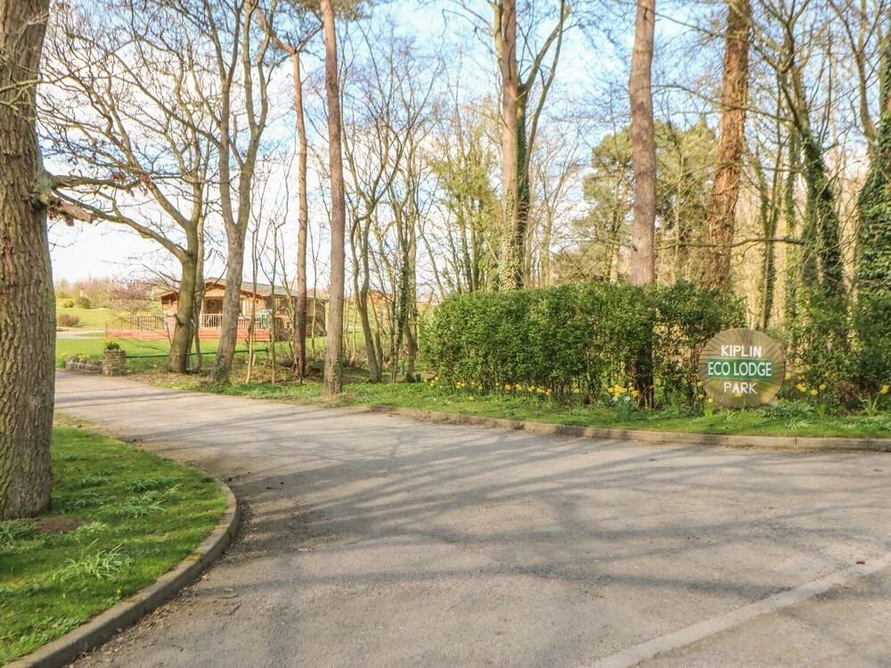 Surrey Lodge