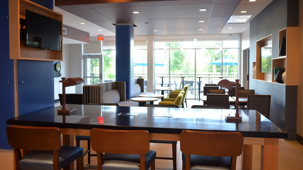 Holiday Inn Express & Suites - Jacksonville W - I295 and I10 by IHG