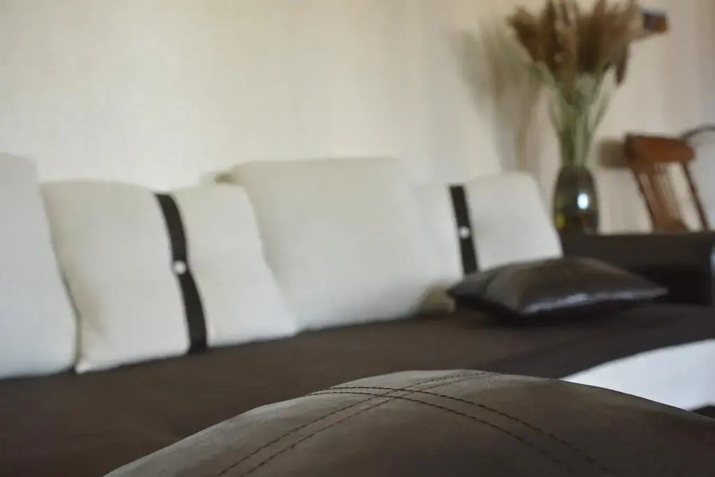 U Ilyicha Apartments