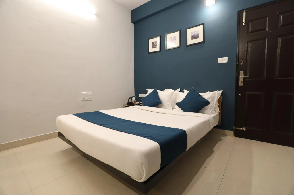 Collection O 80882 Fortune INN, Manyata Tech Park