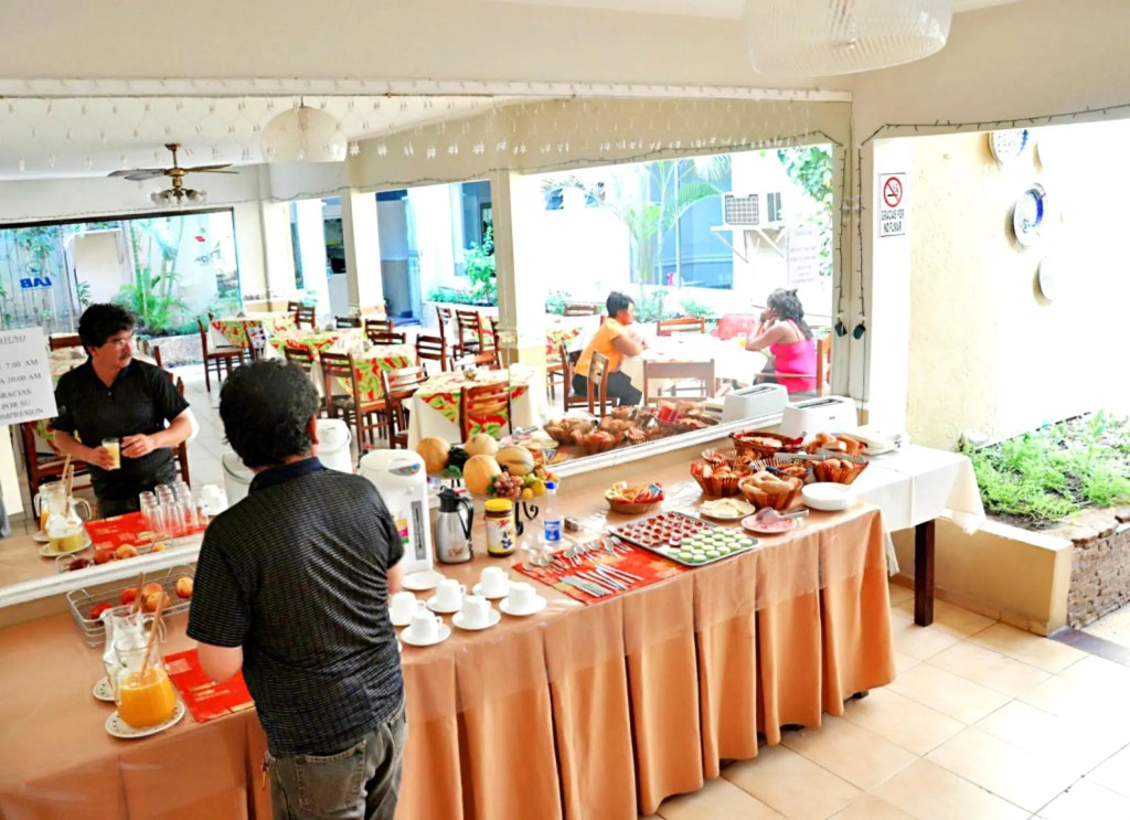 Hotel Libertador