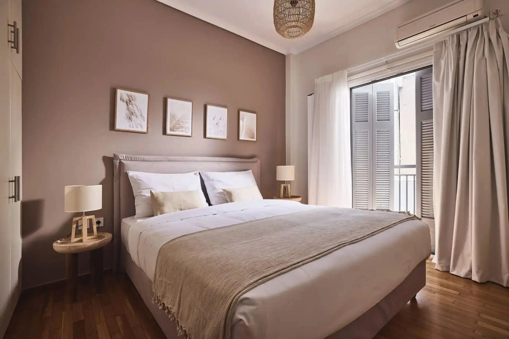 Aura Homes Athens