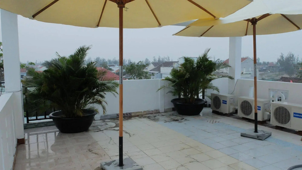 Ki Nô Homestay