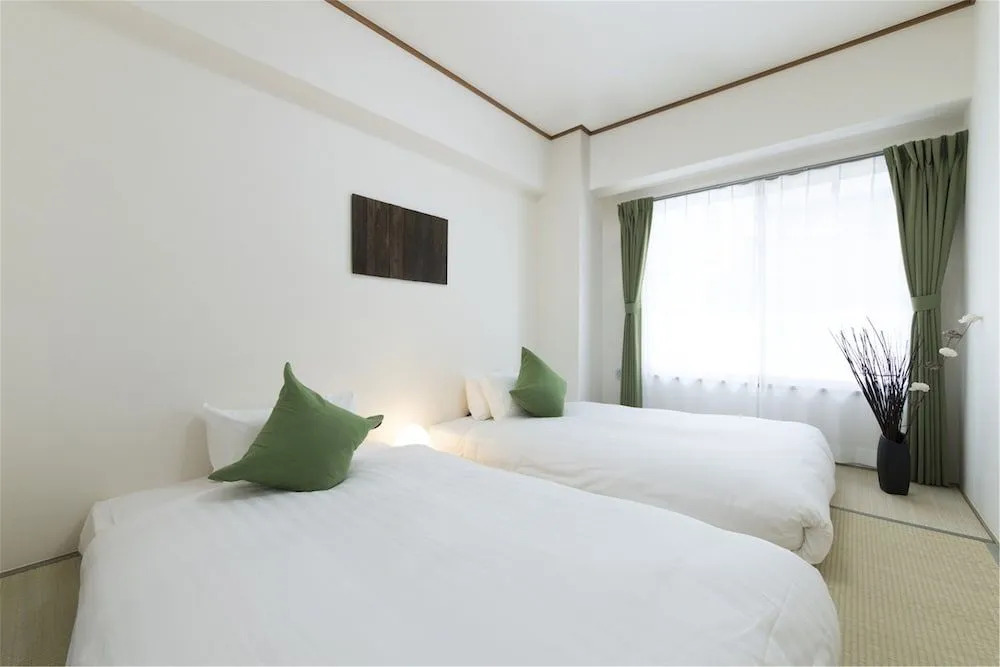 Jpride Uemachidai Condo