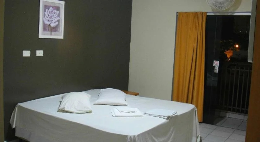 Ouro Hotel