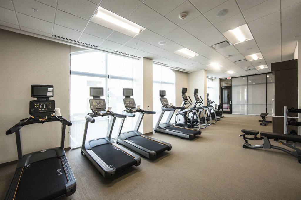 Springhill Suites By Marriott Athens Downtown/University Area