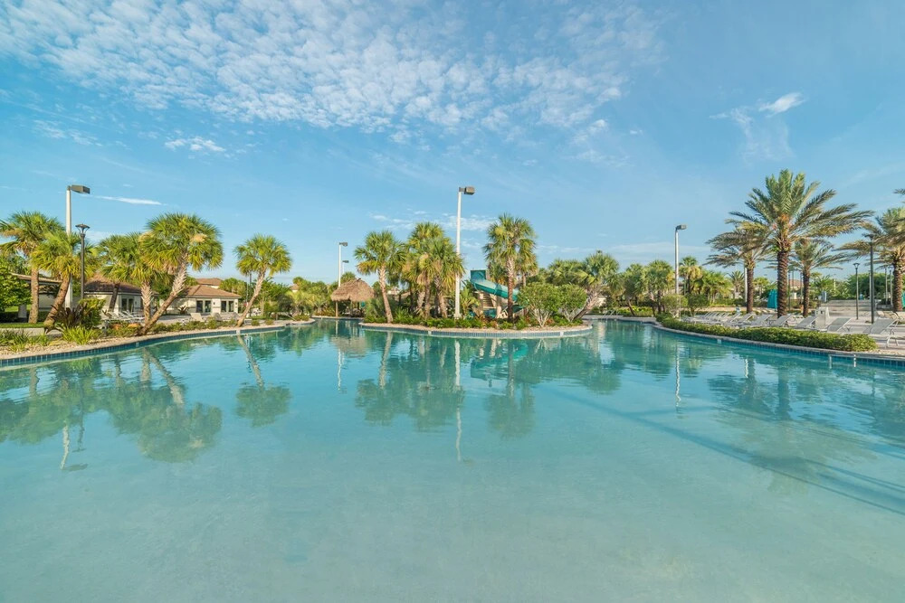 Ov4079 - Champions Gate Resort - 7 Bed 5 Baths Villa
