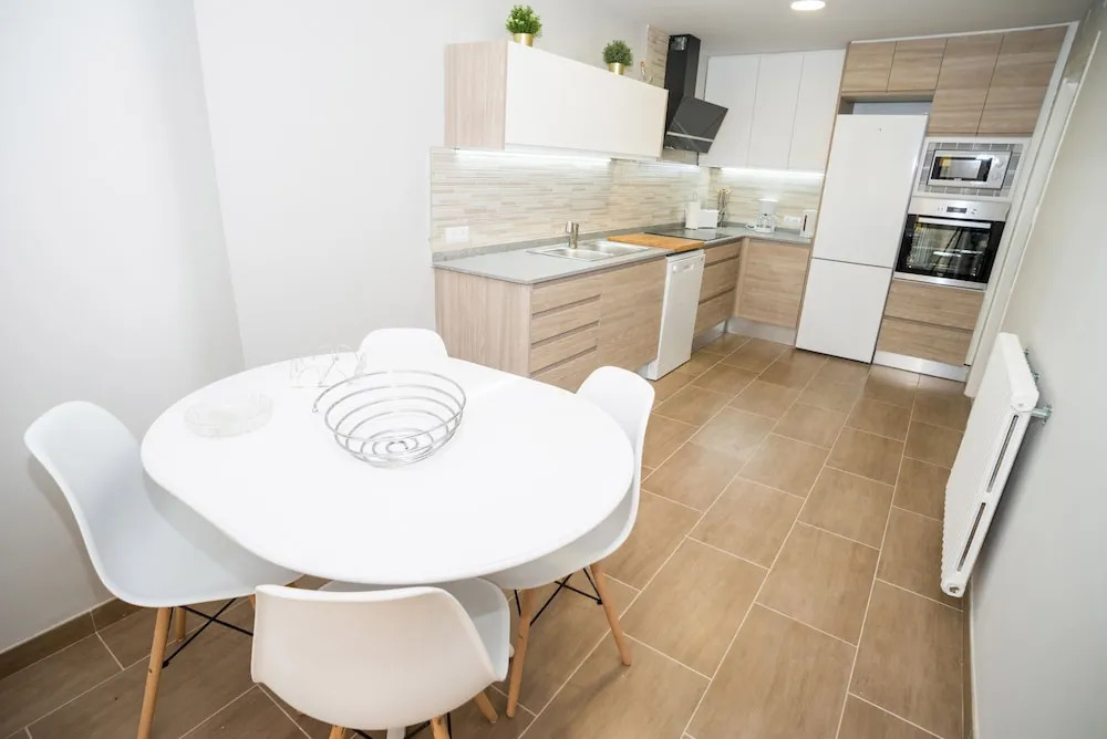 Apartamento Vivalidays Emily