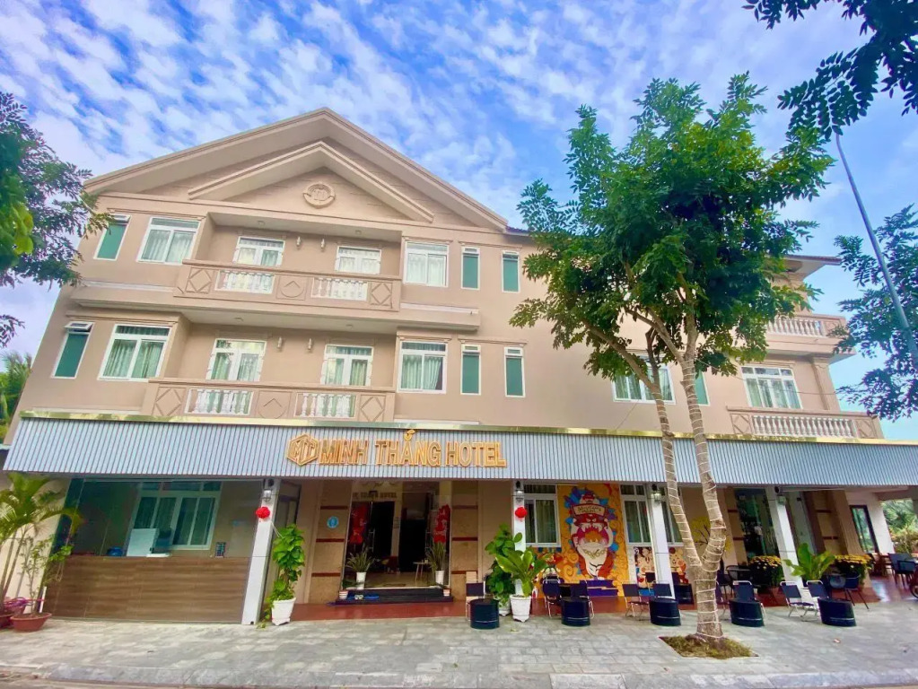 Minh Thang Hotel
