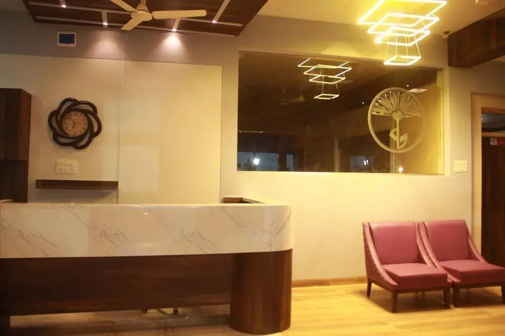 Hotel Pooja Garden, Nanded