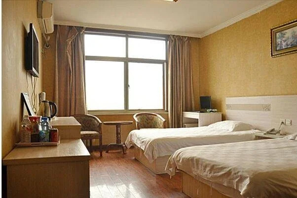 Cangshan 68 Express Inn