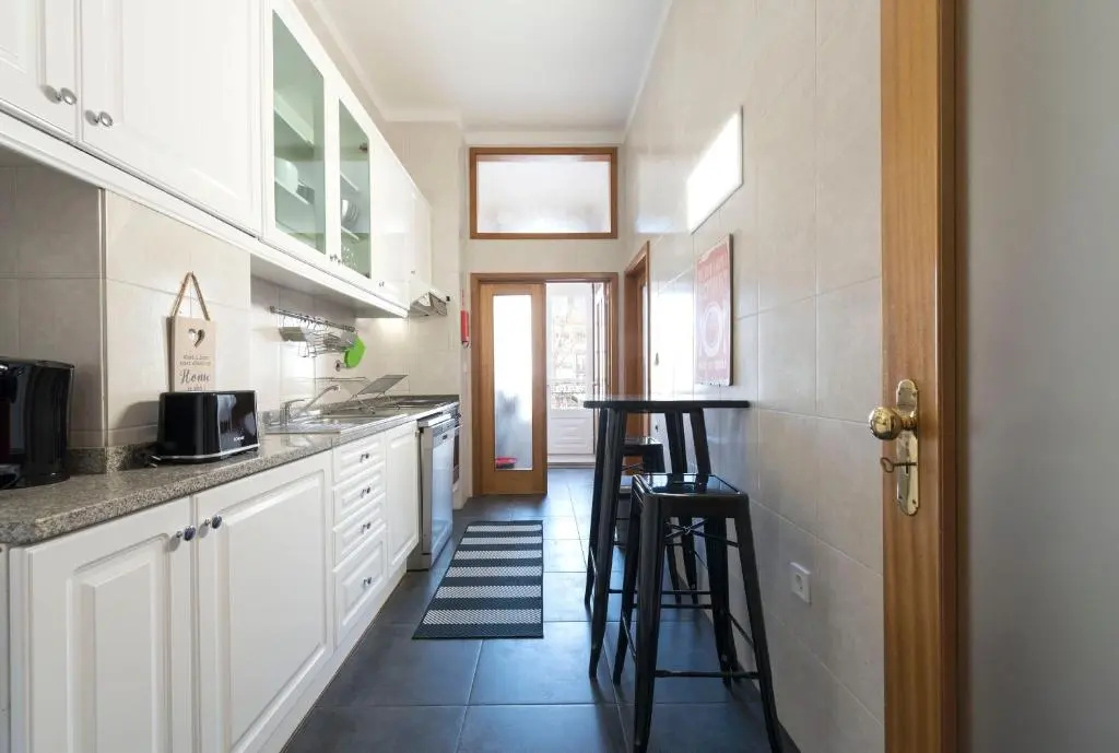 LovelyStay - The Porto Getaway Duplex - Free Parking