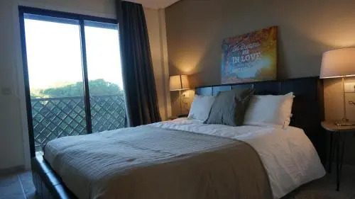 Apartment Calcada